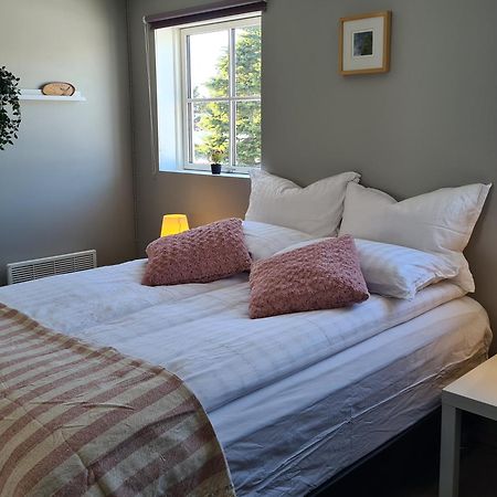 Hallfretharstathir 1 Apartments Egilsstaðir Buitenkant foto