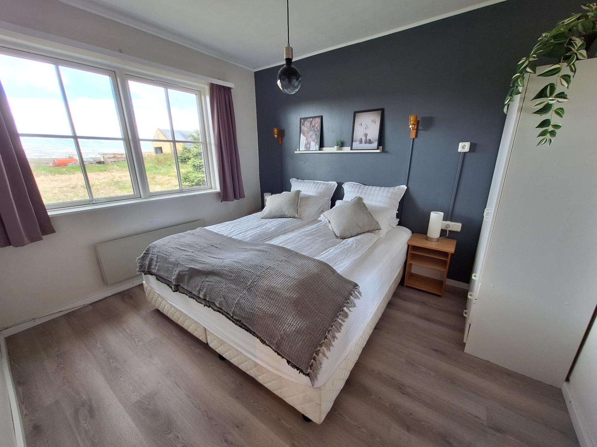 Hallfretharstathir 1 Apartments Egilsstaðir Buitenkant foto